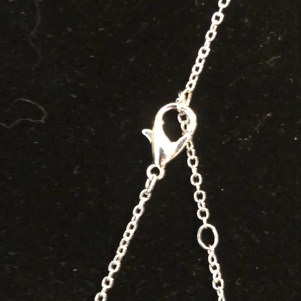 - Tea Pot Necklace - Picture 7 of 8
